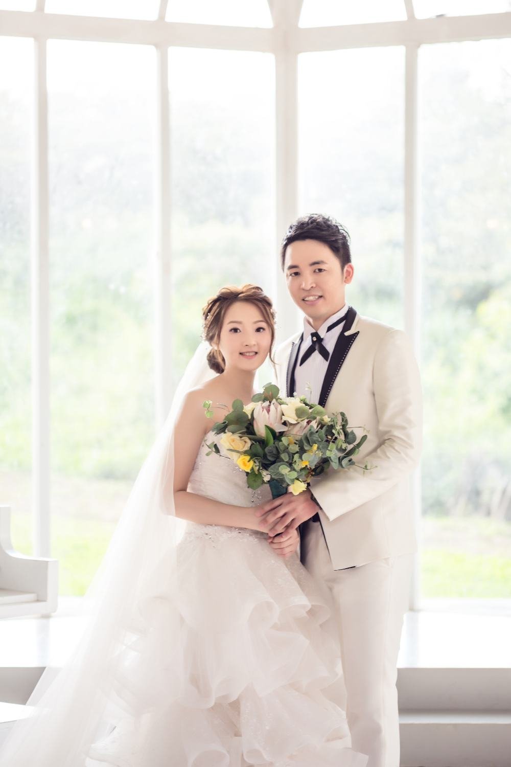 叶志轩&彭心妤