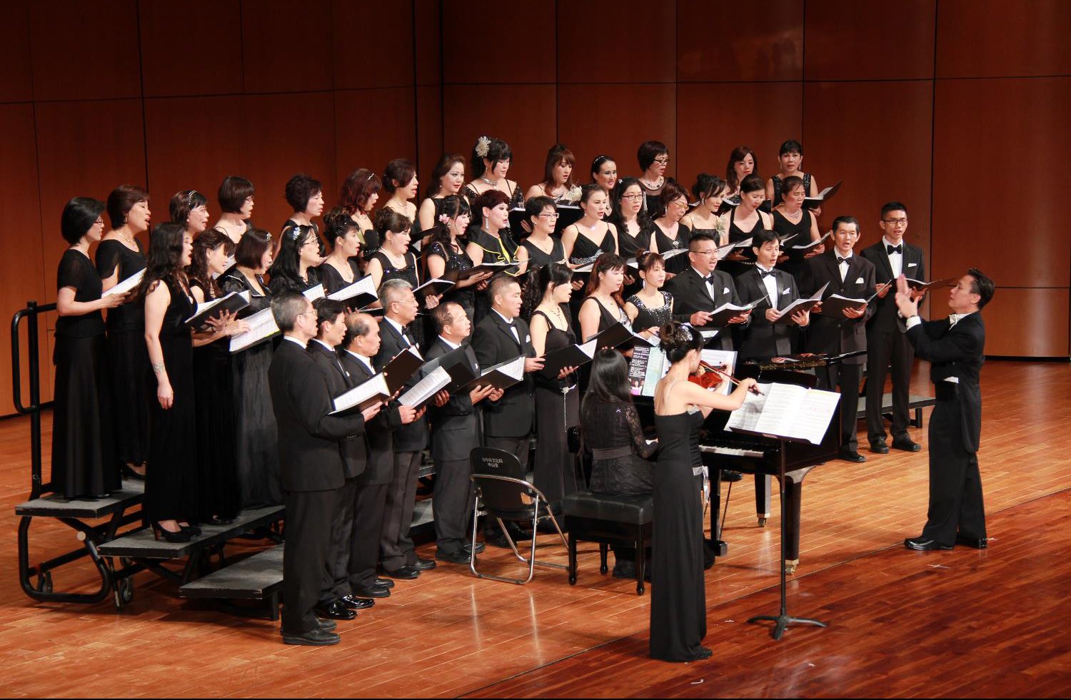 Mobile Wedding Invitations