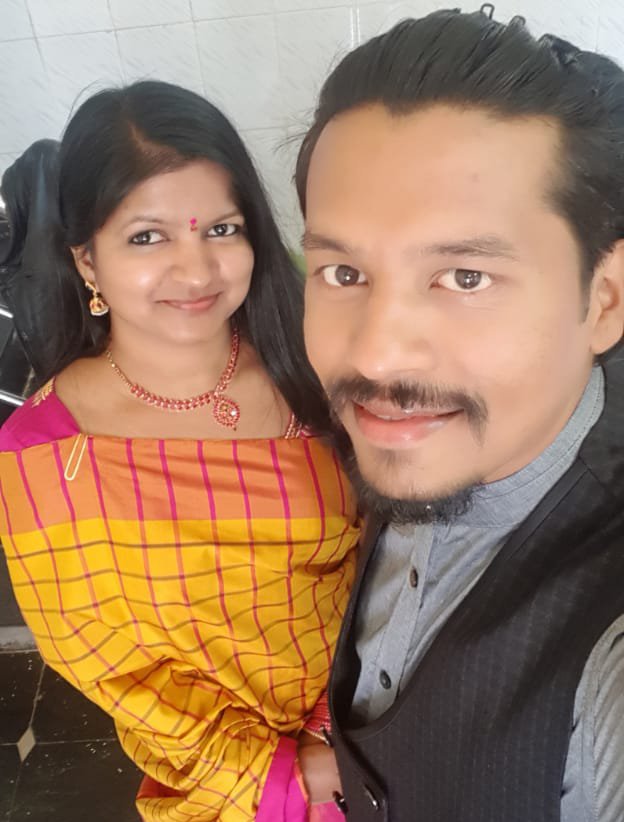 Mobile Wedding Invitations