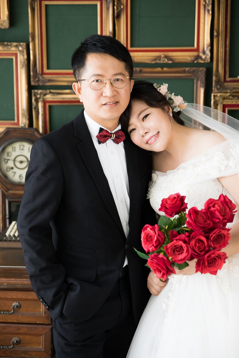 mobile wedding invitations