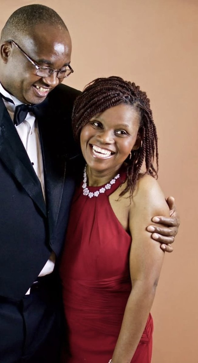 Mobile Wedding Invitations