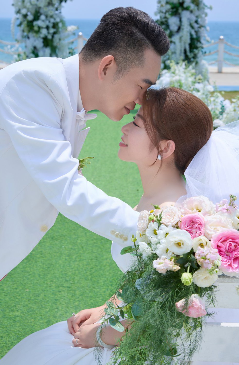 Mobile Wedding Invitations