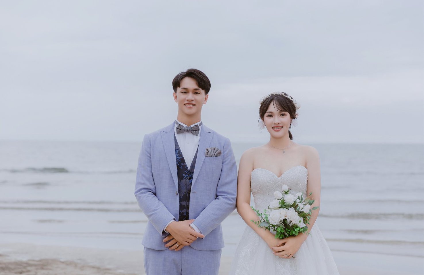 Mobile Wedding Invitations