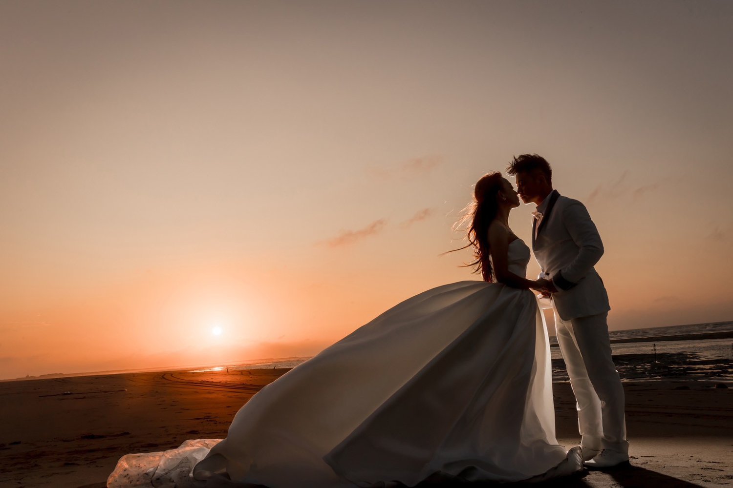 Mobile Wedding Invitations